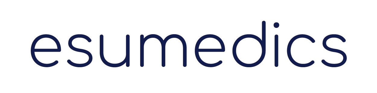 Esumedics Manuals